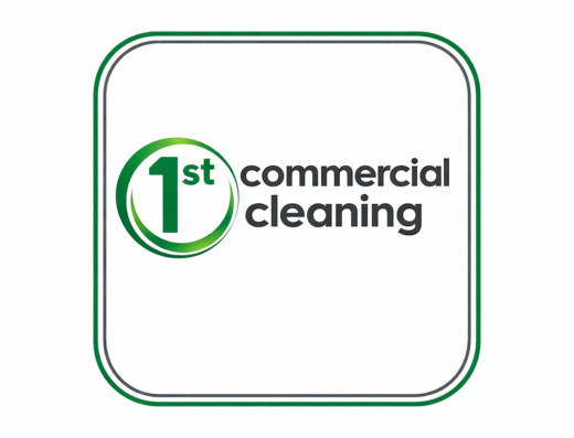 1st Commercial Cleaning