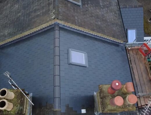 Beaumont Roofing and Renovations