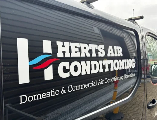 Herts Air Conditioning