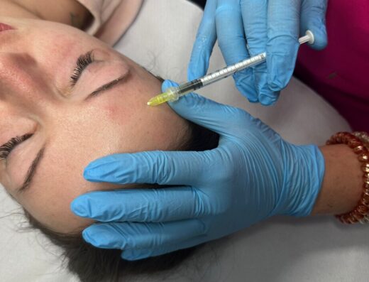 Agnes Beauty Aesthetics Clinic Scunthorpe