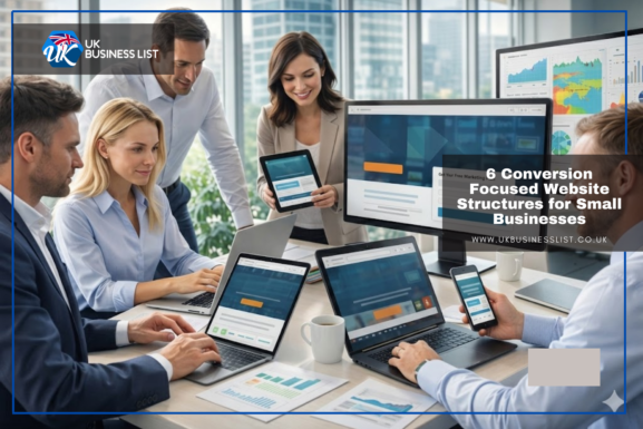 6-Conversion-Focused-Website-Structures-for-Small-Businesses