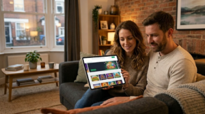 clear-content-organisation