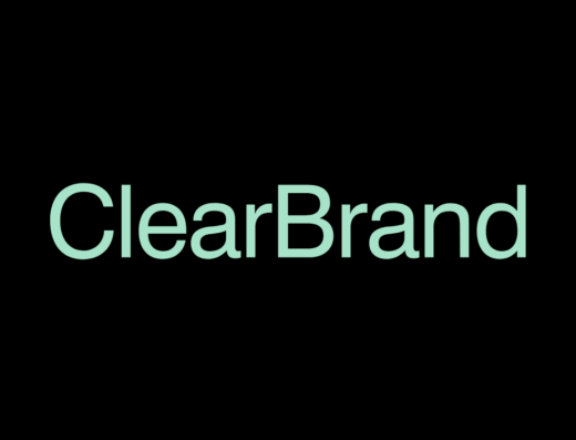 ClearBrand