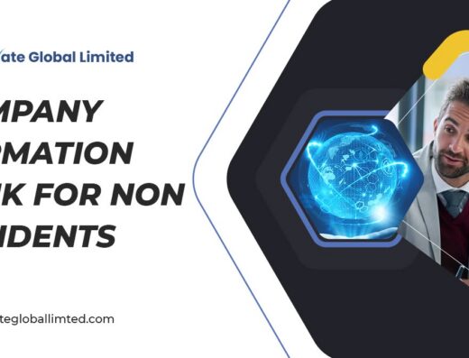 UK Company Formation