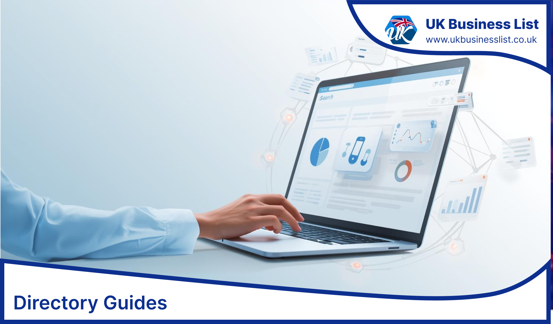 Directry Guide Directory Guides | UK Business List