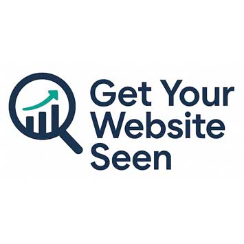 Get Your Website Seen