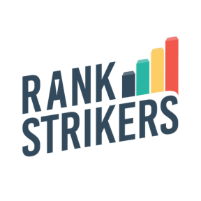 Rank Strikers