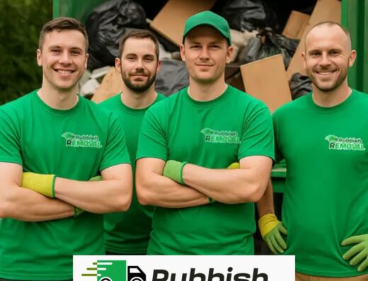 Rubbish Removal
