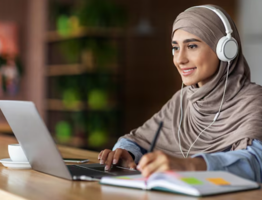 Online Quran Classes UK for Kids and Adults