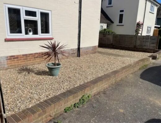 Down 2 Earth Landscape and Groundwork Designs Ltd