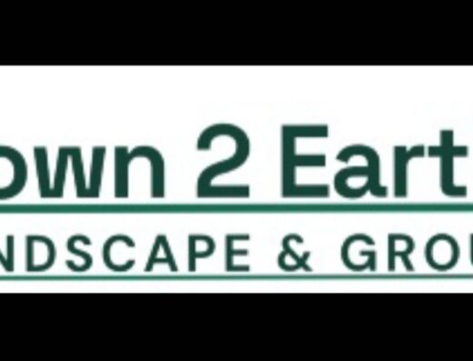 Down 2 Earth Landscape and Groundwork Designs Ltd