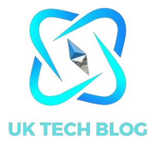 UK Tech Blog