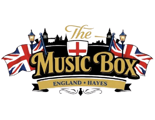 Music Box Hayes | Best Pub & Bar in Hayes