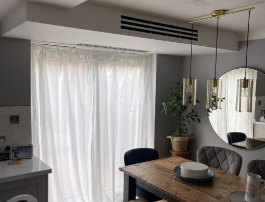 AC Comfort Air Conditioning Ltd