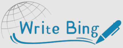 WriteBing
