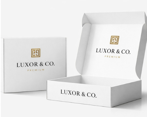 CUSTOM MAILER BOXES UK