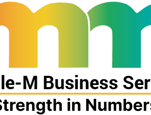 Double-M Business Services Limited