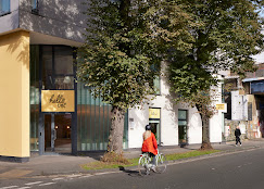 Hello Vet London Fields