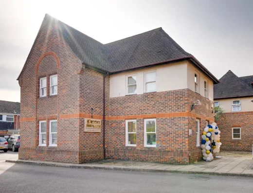 Rejoice Dental Care | Dentist in Abingdon