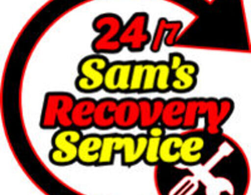 Sams Breakdown Recovery