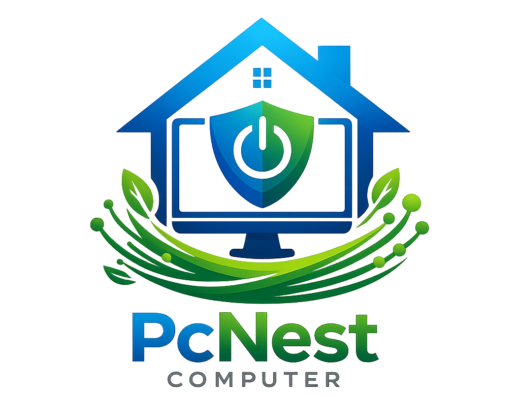 PcNest Computer