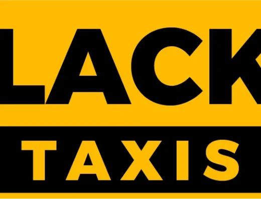 Blacks Taxis