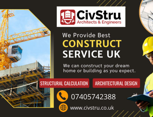 CivStru  Architechs & Engineering