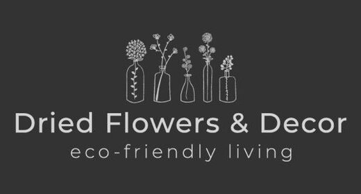 Dried Flowers & Decor Ltd