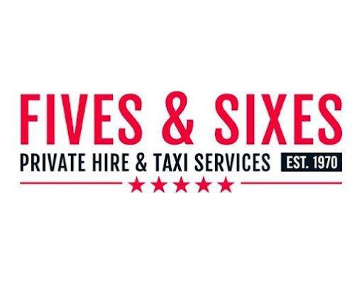 Fives and Sixes Taxis