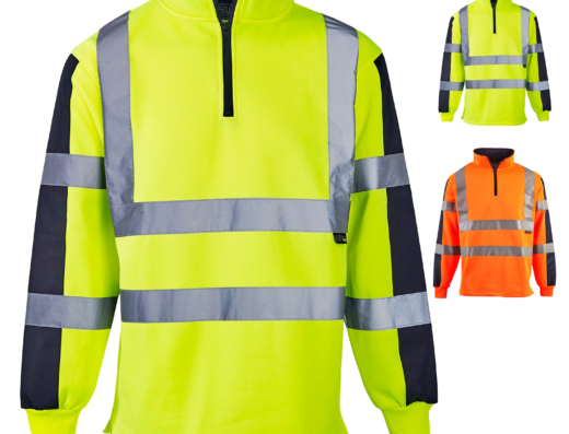 Brook Hi Vis