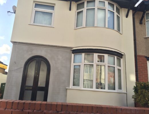 A&A Rendering Limited