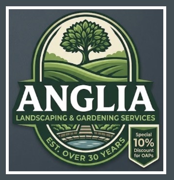 Anglia landscaping