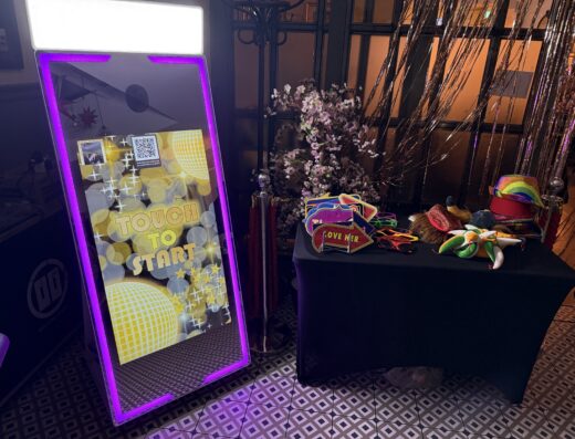 Disctilldawn Entertainment