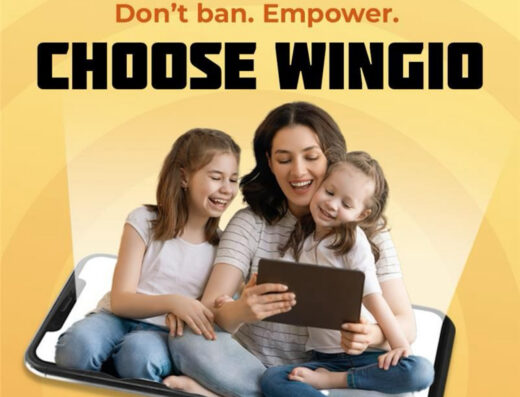 Wingio
