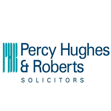 Percy Hughes and Roberts Solicitors