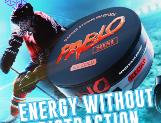 Buy Nicotine Pouches