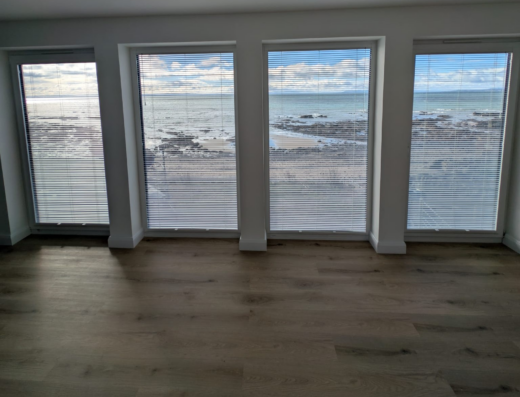 Cross Blinds & Shutters