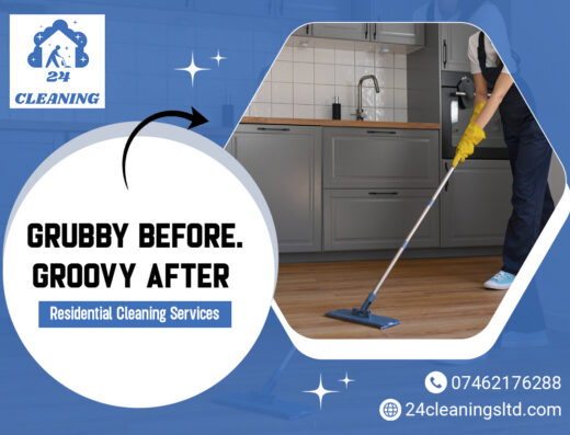24Cleaning Ltd.