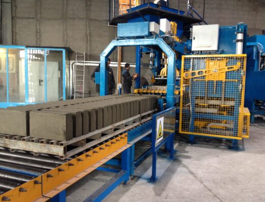 Columbia Wil El Mil Engineering Ltd