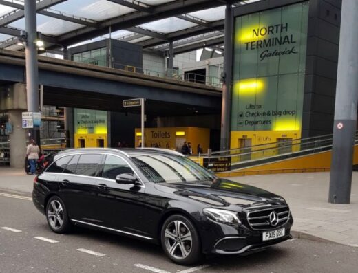 AERO TAXIS SOUTHAMTON LTD