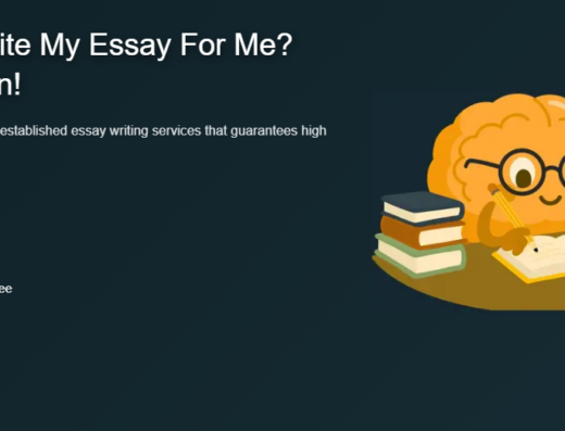 Best Write My Essay