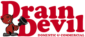 Drain Devil LTD
