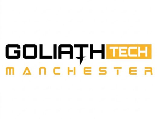 GoliathTech Manchester