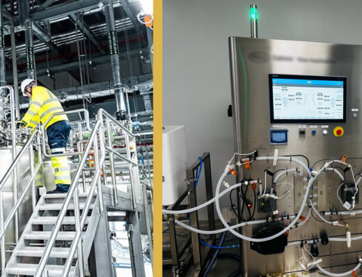 Metron Engineering Ltd