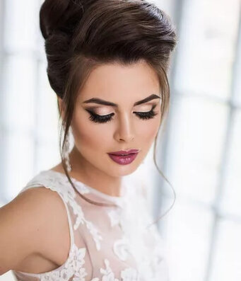 💄 K Touch Of Glam – Hair and Makeup Artist London 💄