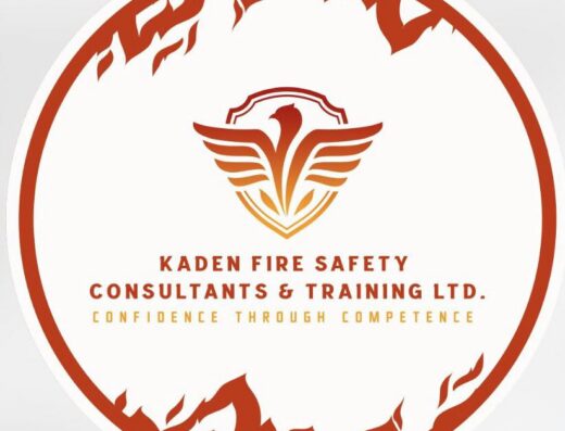 Kaden Fire Safety
