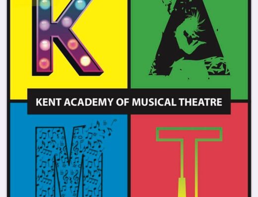 KAMT &ndash; Kent Academy Of Musical Theatre