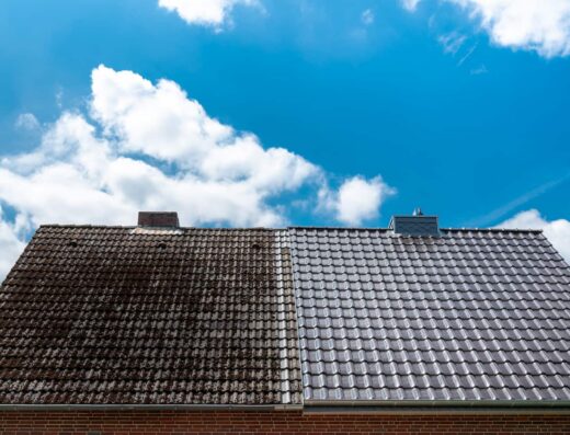 Platinum Exterior Cleaning