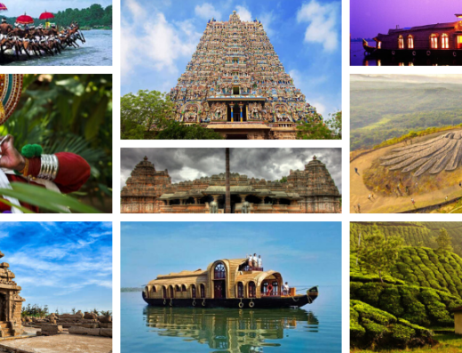 Travelogy India Private Limited