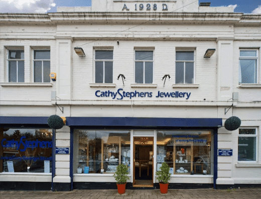 Cathy Stephens Jewellery Ltd